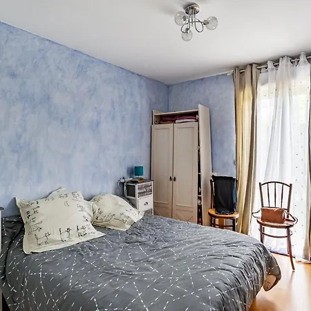 Apartmán Les Bastides Du Libournais *